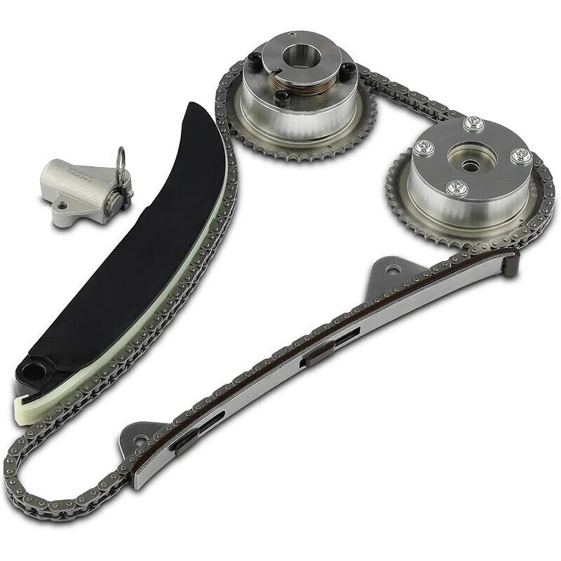 Timing Chain Kit w/ VVT Camshaft Gear for Hyundai Elantra Kona 2.0L 2017-2021