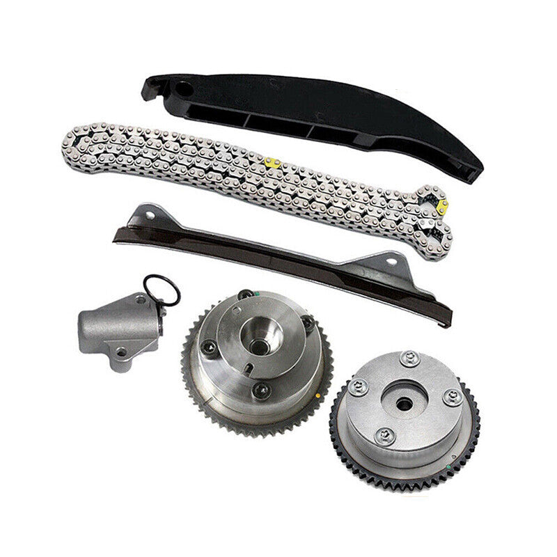 Timing Chain Kit w/ VVT Camshaft Gear for Hyundai Elantra Kona 2.0L 2017-2021