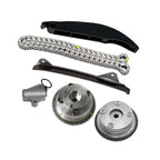 Timing Chain Kit w/ VVT Camshaft Gear for Hyundai Elantra Kona 2.0L 2017-2021