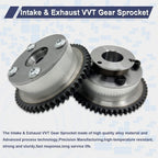 Timing Chain Kit w/ VVT Camshaft Gear for Hyundai Elantra Kona 2.0L 2017-2021
