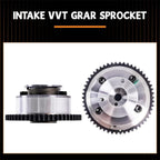 Timing Chain Kit w/ VVT Camshaft Gear for Hyundai Elantra Kona 2.0L 2017-2021