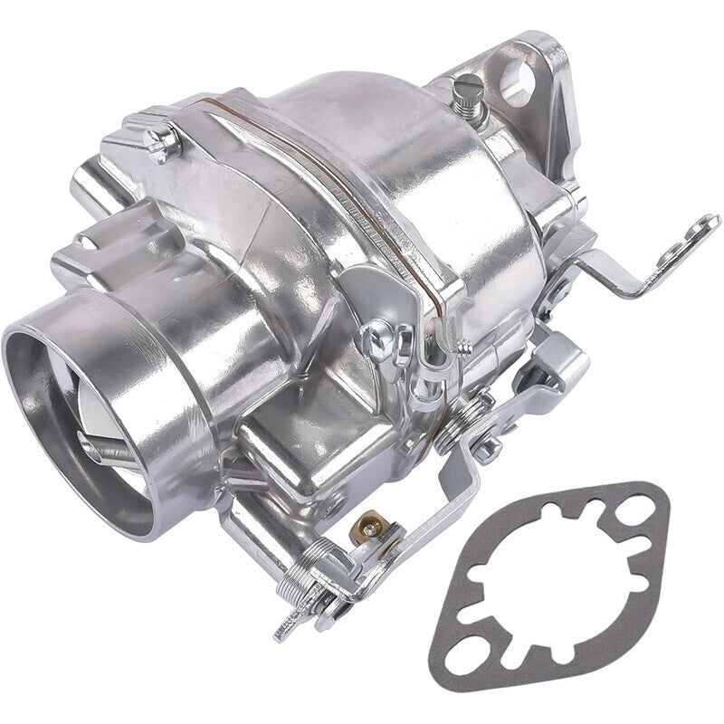 Fit For Rochester B 1 barrel Carburetor 1950-1959 Chevy & GMC 235 ci Engine