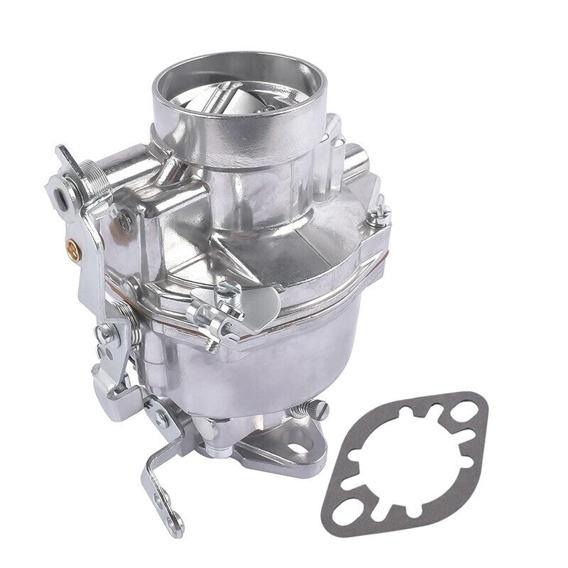 Fit For Rochester B 1 barrel Carburetor 1950-1959 Chevy & GMC 235 ci Engine