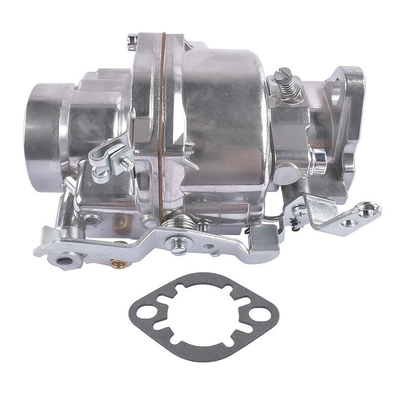 Fit For Rochester B 1 barrel Carburetor 1950-1959 Chevy & GMC 235 ci Engine