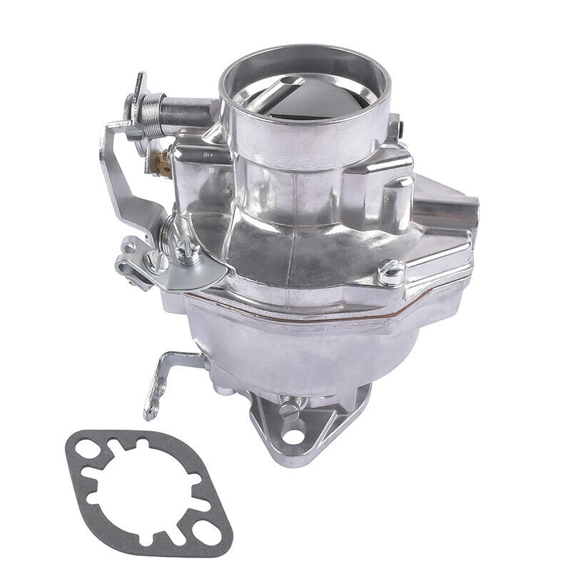 Fit For Rochester B 1 barrel Carburetor 1950-1959 Chevy & GMC 235 ci Engine