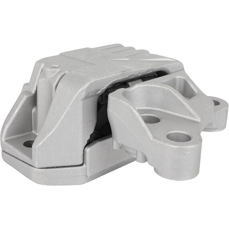 3Pcs Engine Mounts & Transmission Mount Set For Jeep Renegade Fiat 500X L4-2.4L