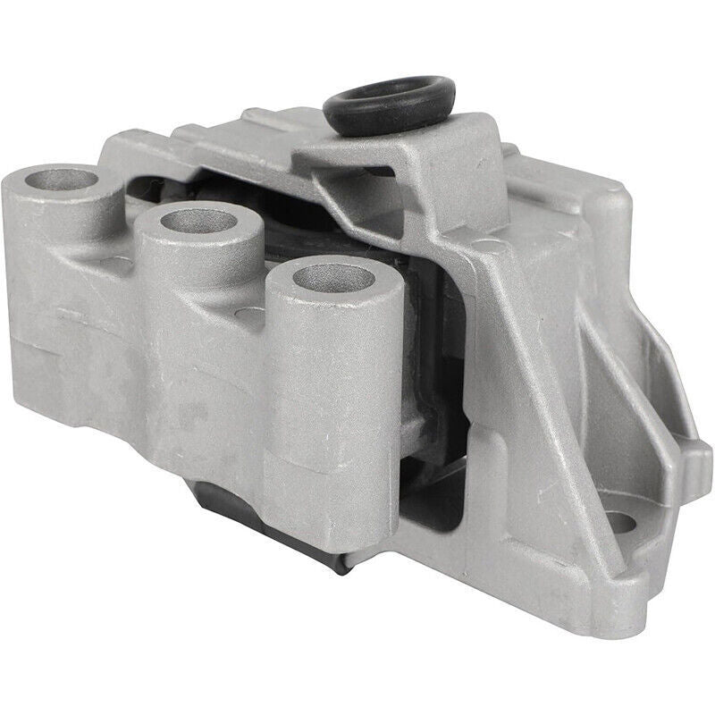 3Pcs Engine Mounts & Transmission Mount Set For Jeep Renegade Fiat 500X L4-2.4L