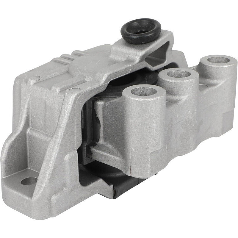 3Pcs Engine Mounts & Transmission Mount Set For Jeep Renegade Fiat 500X L4-2.4L