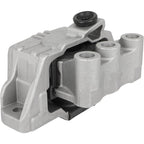 3Pcs Engine Mounts & Transmission Mount Set For Jeep Renegade Fiat 500X L4-2.4L