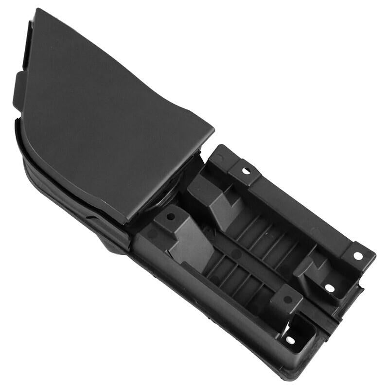 Fit For 15-23 Transit Van Ford Fuel GAS Filler Door Housing Pocket w/ Hinge 150