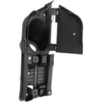 Fit For 15-23 Transit Van Ford Fuel GAS Filler Door Housing Pocket w/ Hinge 150