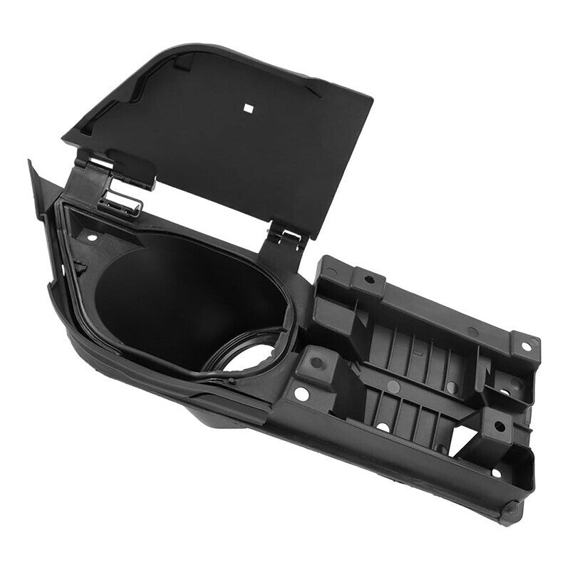 Fit For 15-23 Transit Van Ford Fuel GAS Filler Door Housing Pocket w/ Hinge 150
