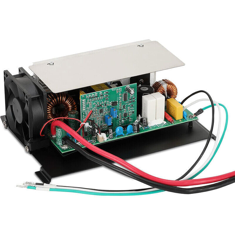 For RV WF-8955-AD-MBA 55Amp Converter 12VDC Main Board Assembly Replacement Unit