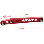 EK Fit for Honda Civic 1996-2000 Lower Control Arm Subframe Brace Tie Bar Kits