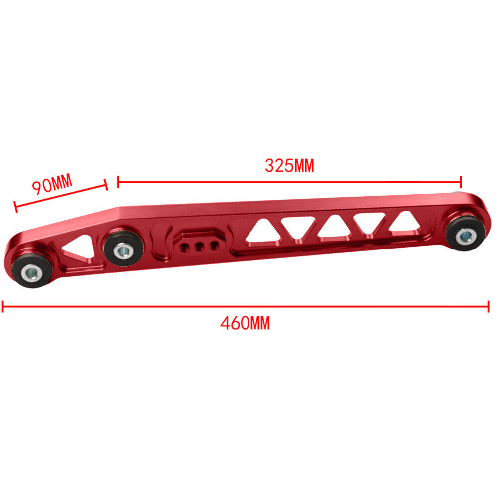 EK Fit for Honda Civic 1996-2000 Lower Control Arm Subframe Brace Tie Bar Kits