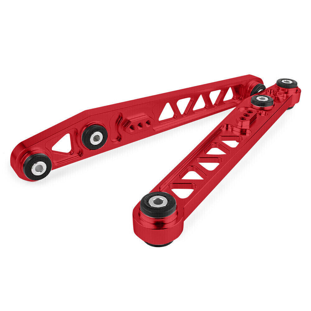 EK Fit for Honda Civic 1996-2000 Lower Control Arm Subframe Brace Tie Bar Kits