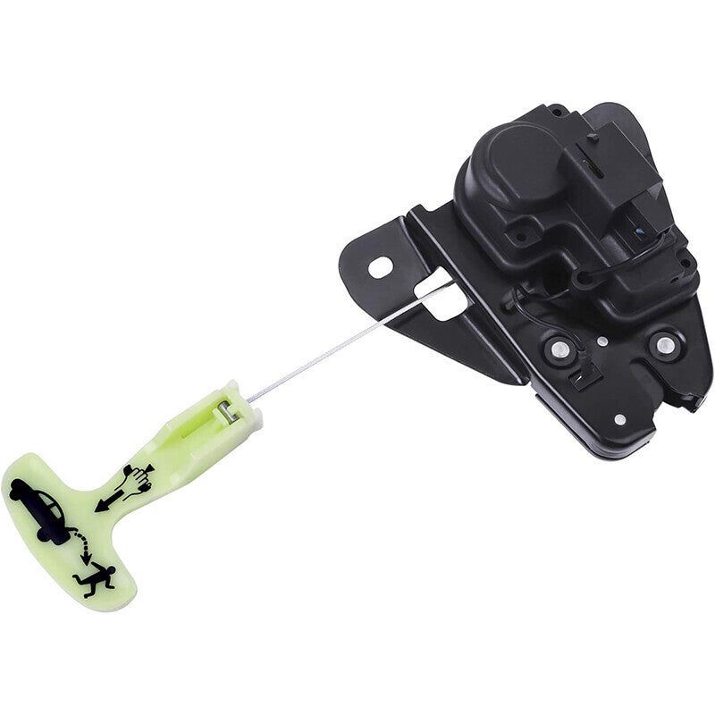 Tailgate Lock Trunk Latch Actuator Motor For Dodge Charger Chrysler 5056244AA