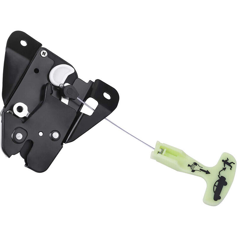 Tailgate Lock Trunk Latch Actuator Motor For Dodge Charger Chrysler 5056244AA