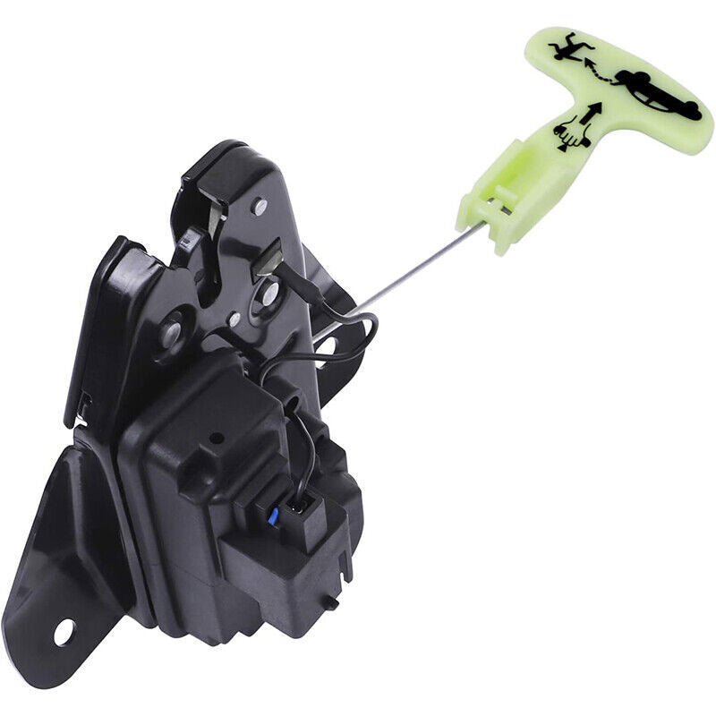 Tailgate Lock Trunk Latch Actuator Motor For Dodge Charger Chrysler 5056244AA