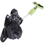 Tailgate Lock Trunk Latch Actuator Motor For Dodge Charger Chrysler 5056244AA