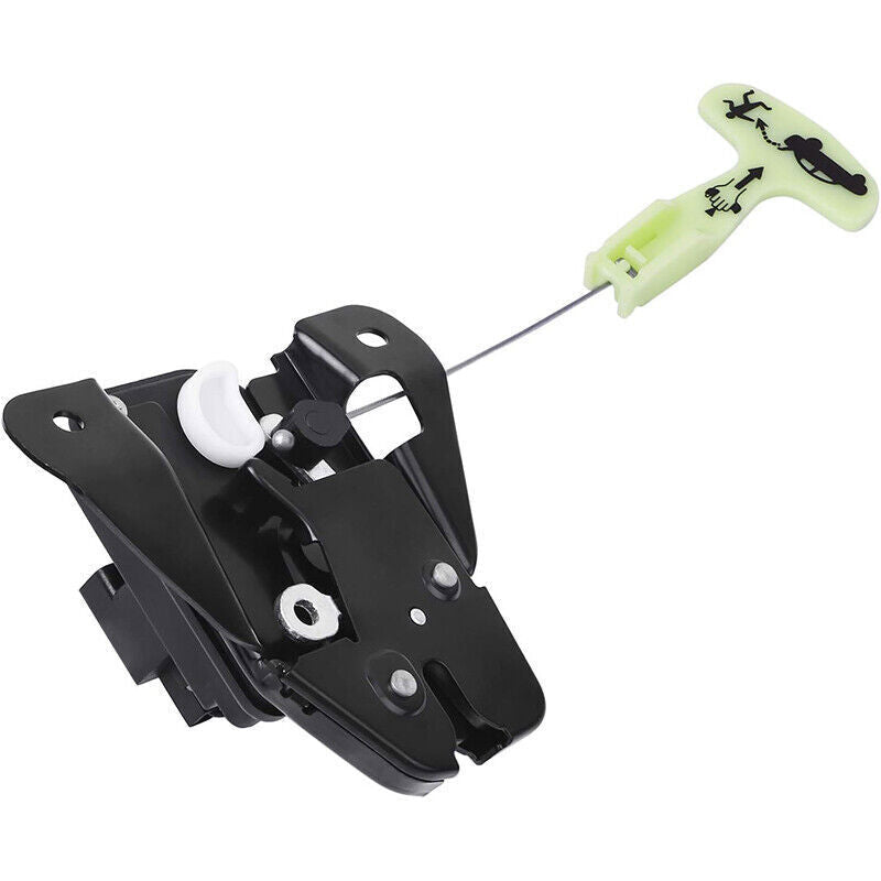 Tailgate Lock Trunk Latch Actuator Motor For Dodge Charger Chrysler 5056244AA