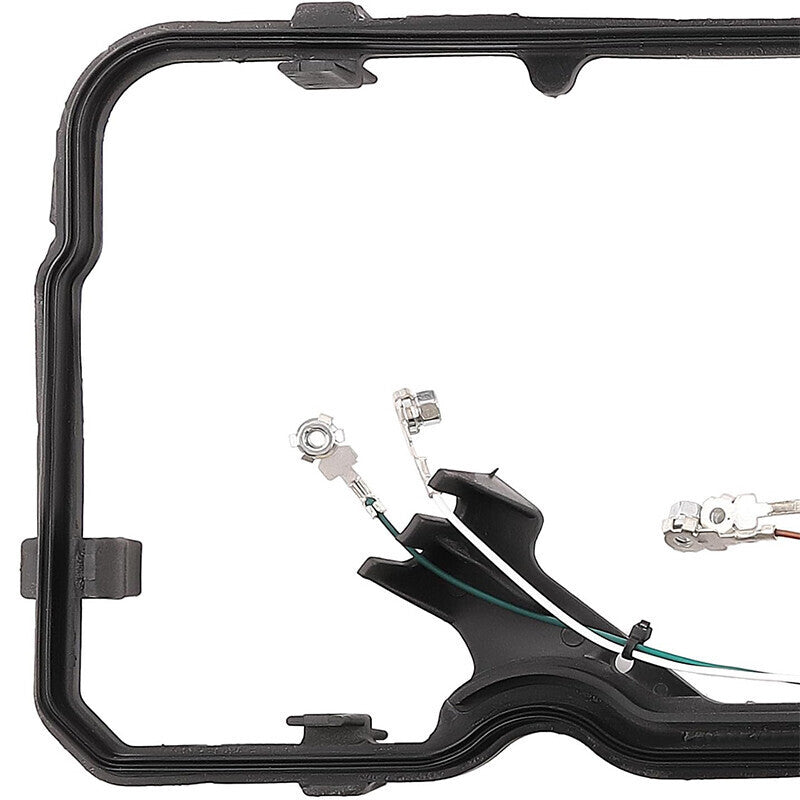 Valve Cover Gasket w/ Wire Harness for 06-18 Dodge Ram Diesel 5.9L 6.7L L6