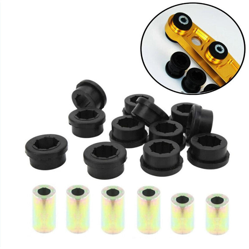 Lower Control Arm Bushing Kits Replacement Fit for 1988-1995 HONDA CIVIC EG
