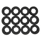 Lower Control Arm Bushing Kits Replacement Fit for 1988-1995 HONDA CIVIC EG