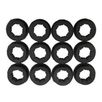 Lower Control Arm Bushing Kits Replacement Fit for 1988-1995 HONDA CIVIC EG