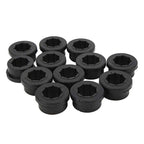 Lower Control Arm Bushing Kits Replacement Fit for 1988-1995 HONDA CIVIC EG