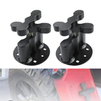 1 Pair for RX-PM Pack Mount Mounting Kit Gasoline Pack & Water Pack Mount Lock