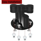 1 Pair for RX-PM Pack Mount Mounting Kit Gasoline Pack & Water Pack Mount Lock