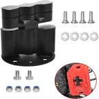1 Pair for RX-PM Pack Mount Mounting Kit Gasoline Pack & Water Pack Mount Lock