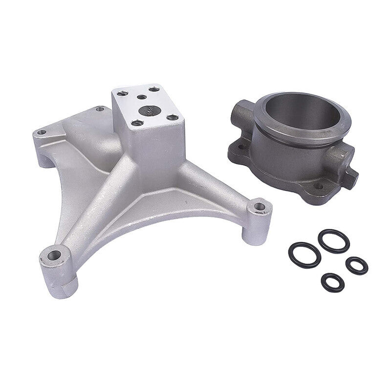 Non EBPV Turbo Pedestal & Housing For 1994-1997 Ford 7.3L Powerstroke Diesel