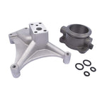 Non EBPV Turbo Pedestal & Housing For 1994-1997 Ford 7.3L Powerstroke Diesel