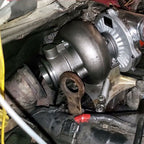 Non EBPV Turbo Pedestal & Housing For 1994-1997 Ford 7.3L Powerstroke Diesel
