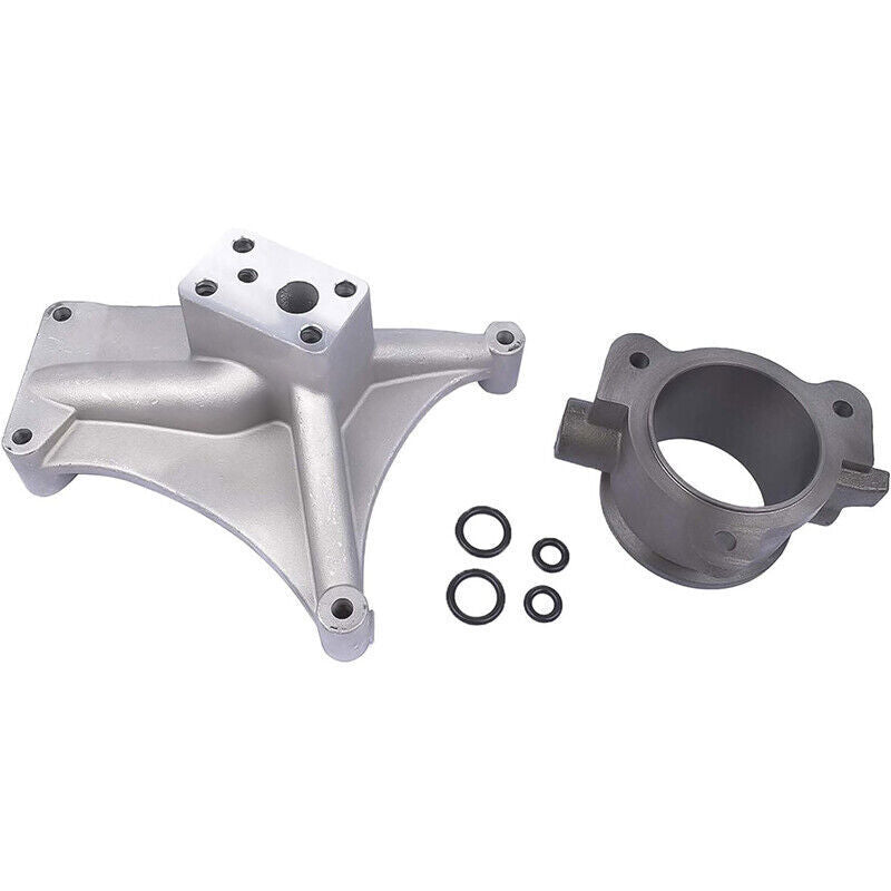 Non EBPV Turbo Pedestal & Housing For 1994-1997 Ford 7.3L Powerstroke Diesel