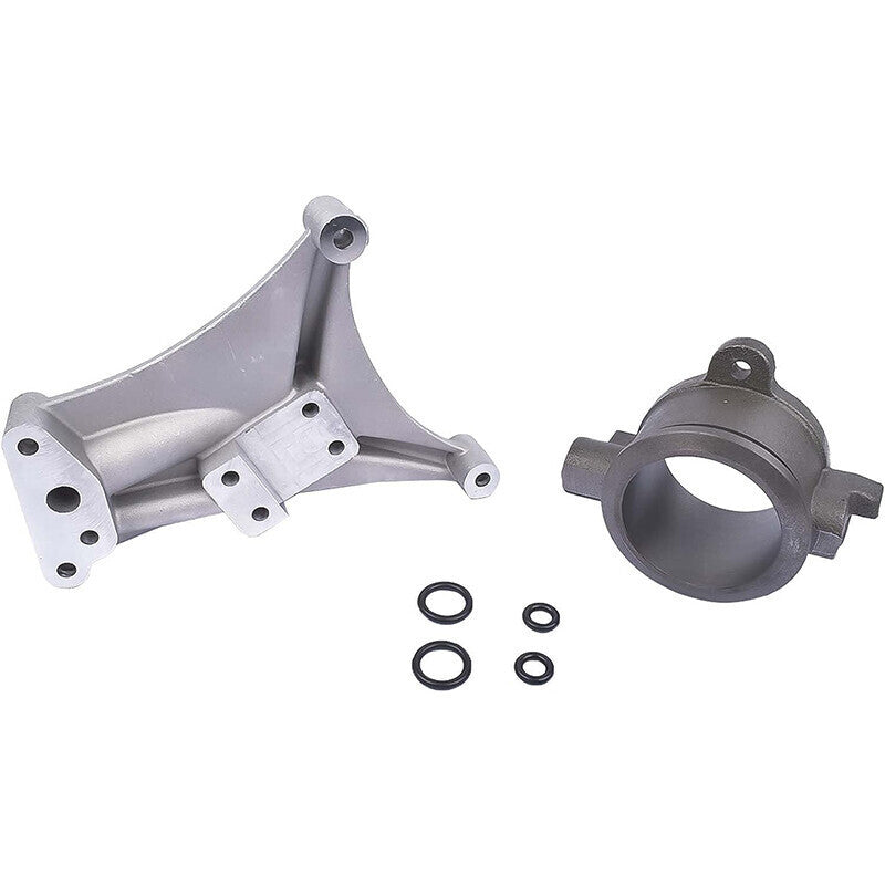 Non EBPV Turbo Pedestal & Housing For 1994-1997 Ford 7.3L Powerstroke Diesel