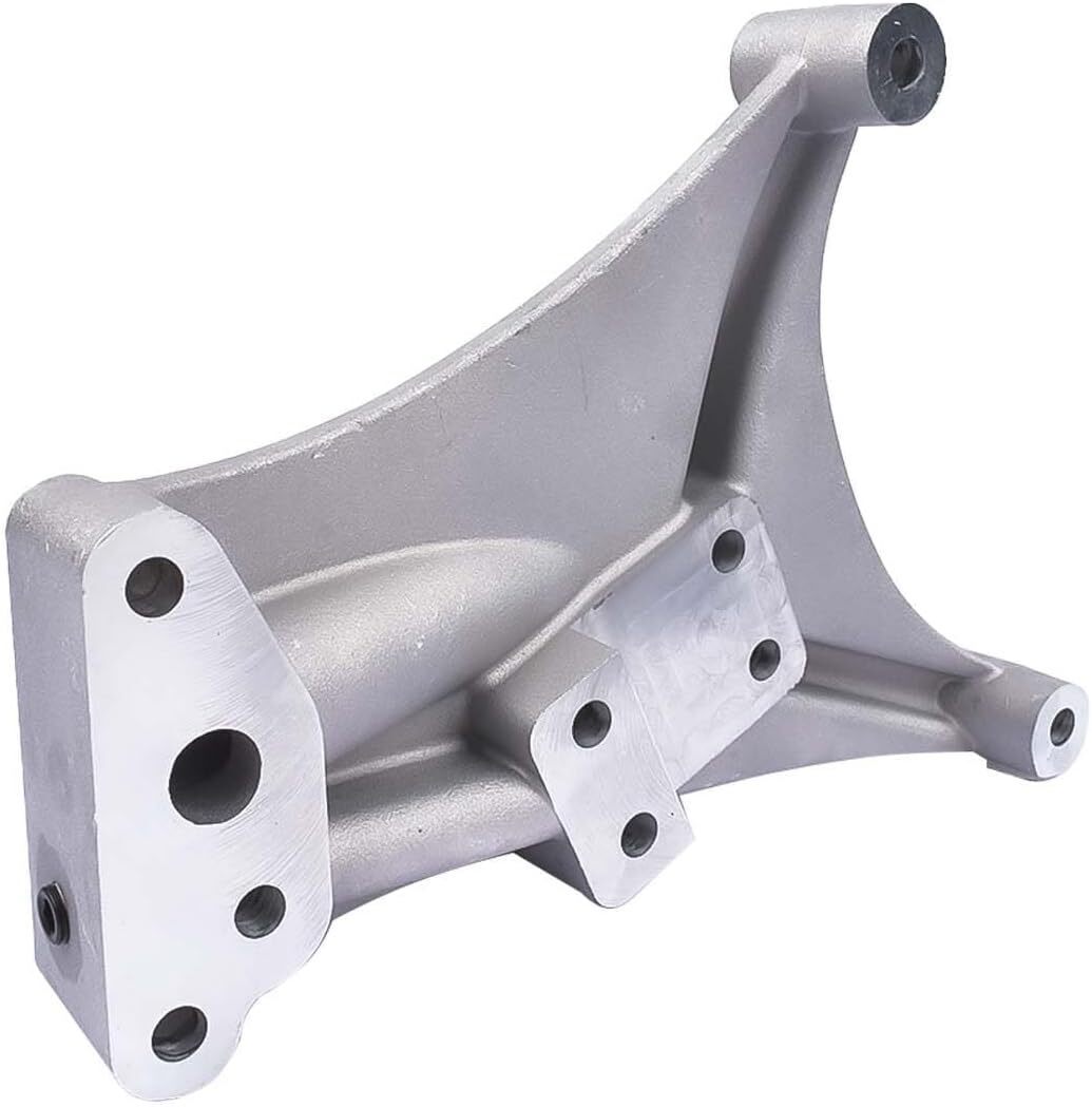 Non EBPV Turbo Pedestal & Housing For 1994-1997 Ford 7.3L Powerstroke Diesel