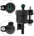 For GMC Acadia Terrain Chevy Buick Cadillac Vapor Canister Purge Valve Solenoid