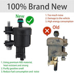 For GMC Acadia Terrain Chevy Buick Cadillac Vapor Canister Purge Valve Solenoid