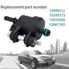 For GMC Acadia Terrain Chevy Buick Cadillac Vapor Canister Purge Valve Solenoid