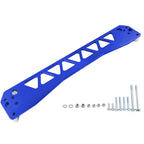 Rear Lower Subframe Brace Tie Bar Billet For 1996-00 Honda Civic EK Si DX
