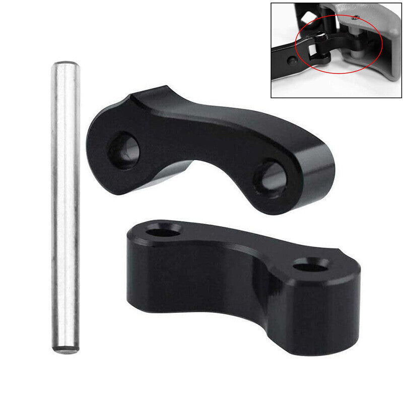 Window Latch Hinge Pivot Fit for First Gen Toyota Tacoma Tundra Rear Quarter New