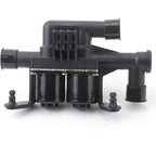 Heater Control Valve For BMW F01 F02 F10 F11 F12 520i 523i 528i 535i 550i 640i 6