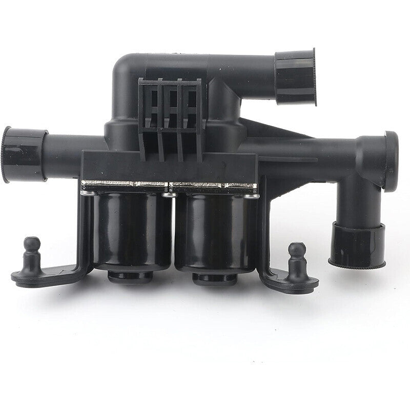 Heater Control Valve For BMW F01 F02 F10 F11 F12 520i 523i 528i 535i 550i 640i 6