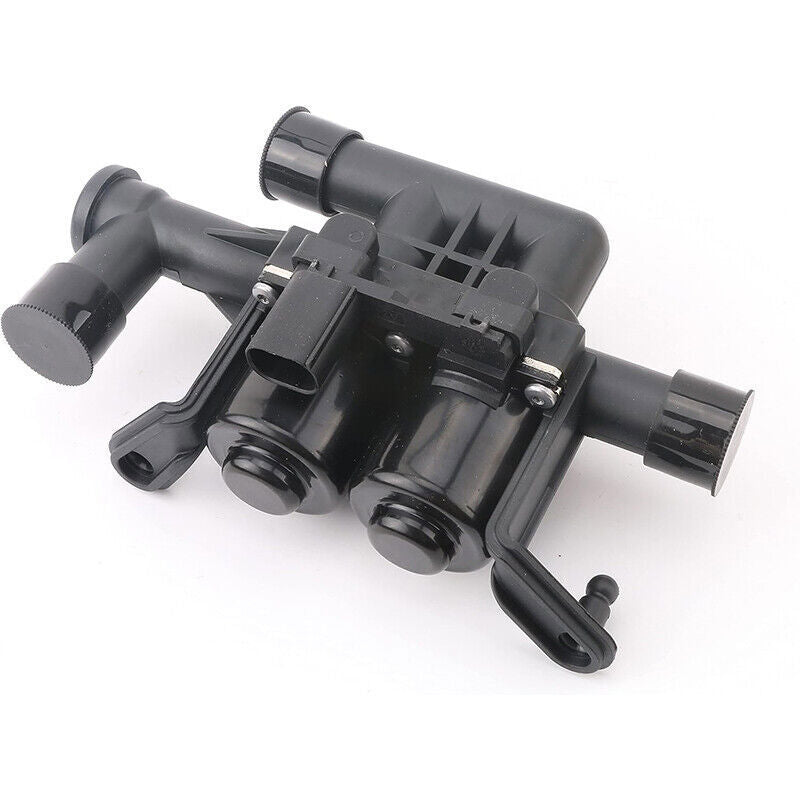 Heater Control Valve For BMW F01 F02 F10 F11 F12 520i 523i 528i 535i 550i 640i 6