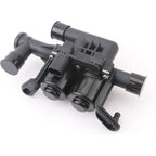Heater Control Valve For BMW F01 F02 F10 F11 F12 520i 523i 528i 535i 550i 640i 6
