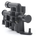 Heater Control Valve For BMW F01 F02 F10 F11 F12 520i 523i 528i 535i 550i 640i 6