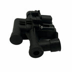 Heater Control Valve For BMW F01 F02 F10 F11 F12 520i 523i 528i 535i 550i 640i 6